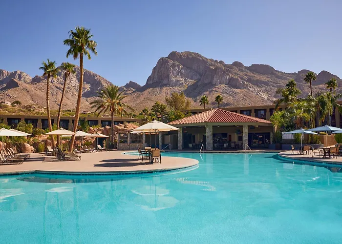 El Conquistador Tucson, A Hilton Resort