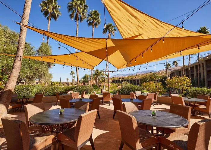 El Conquistador Tucson, A Hilton Resort