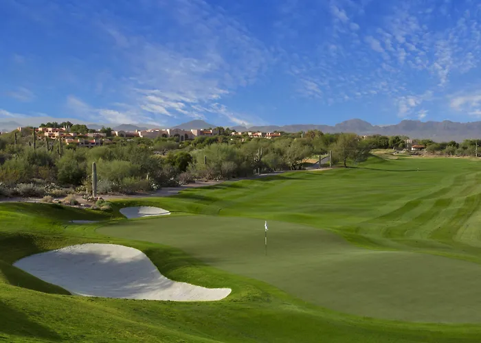 The Westin La Paloma Resort & Spa