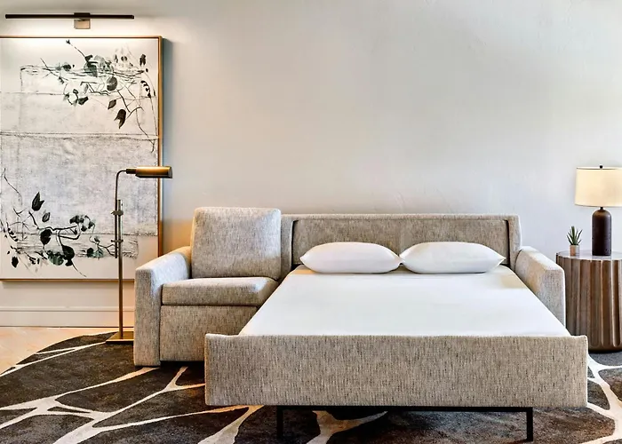 Jw Marriott Tucson Starr Pass Resort